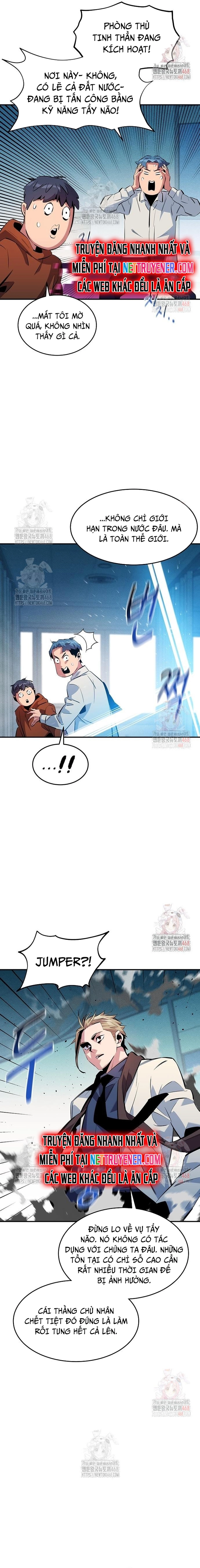 đi Săn Tự động Bằng Phân Thân Chap 142 - Next Chap 143
