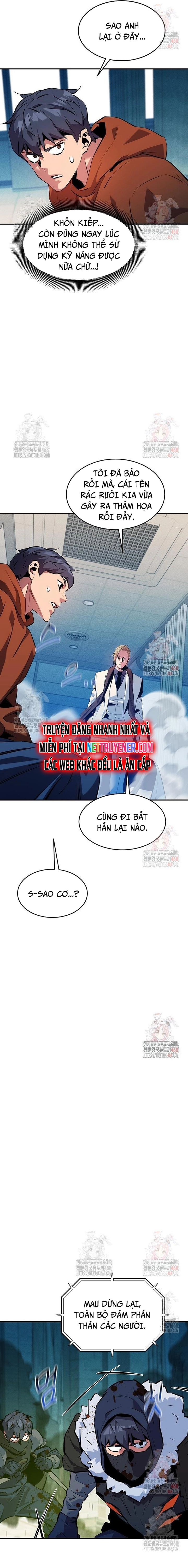 đi Săn Tự động Bằng Phân Thân Chap 142 - Next Chap 143