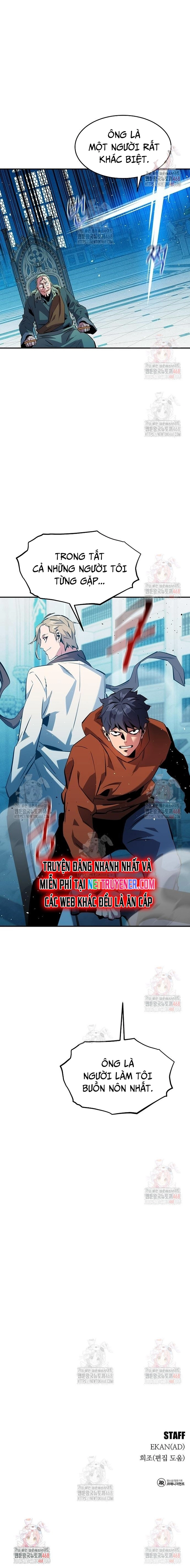 đi Săn Tự động Bằng Phân Thân Chap 142 - Next Chap 143