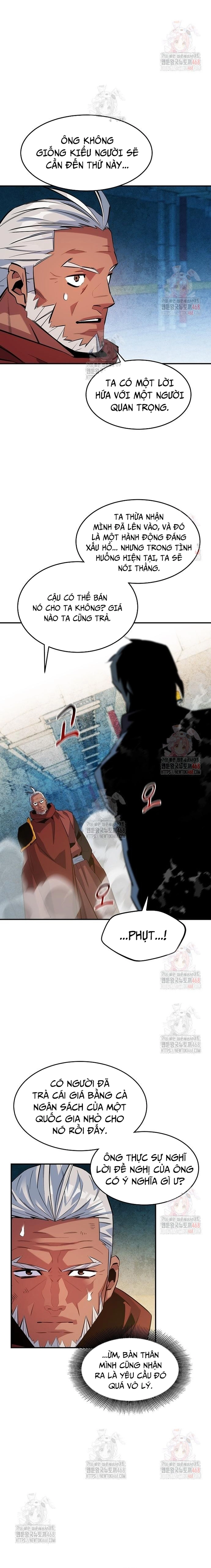 đi Săn Tự động Bằng Phân Thân Chap 142 - Next Chap 143