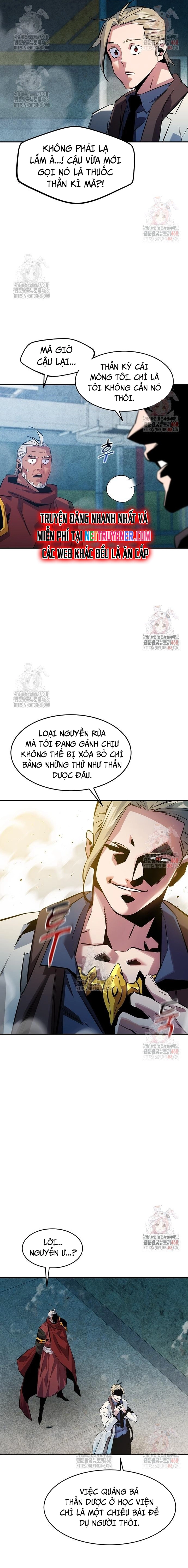 đi Săn Tự động Bằng Phân Thân Chap 142 - Next Chap 143