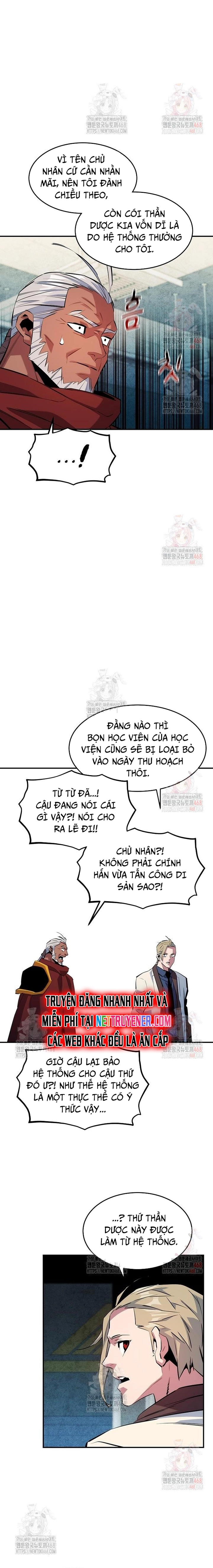 đi Săn Tự động Bằng Phân Thân Chap 142 - Next Chap 143