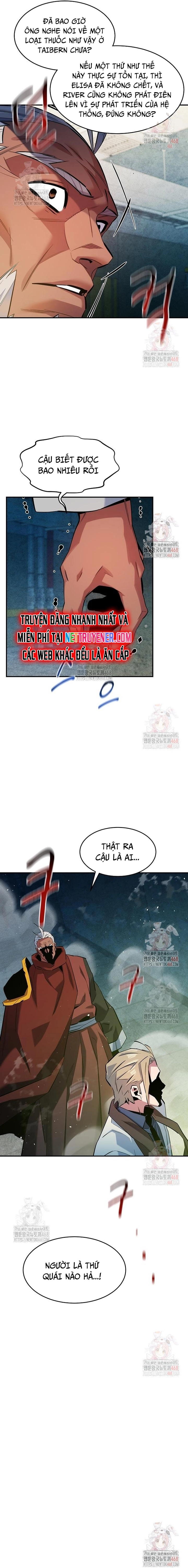 đi Săn Tự động Bằng Phân Thân Chap 142 - Next Chap 143