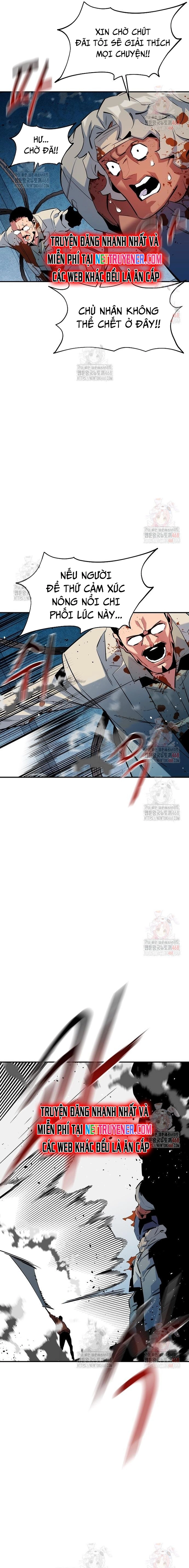 đi Săn Tự động Bằng Phân Thân Chap 142 - Next Chap 143