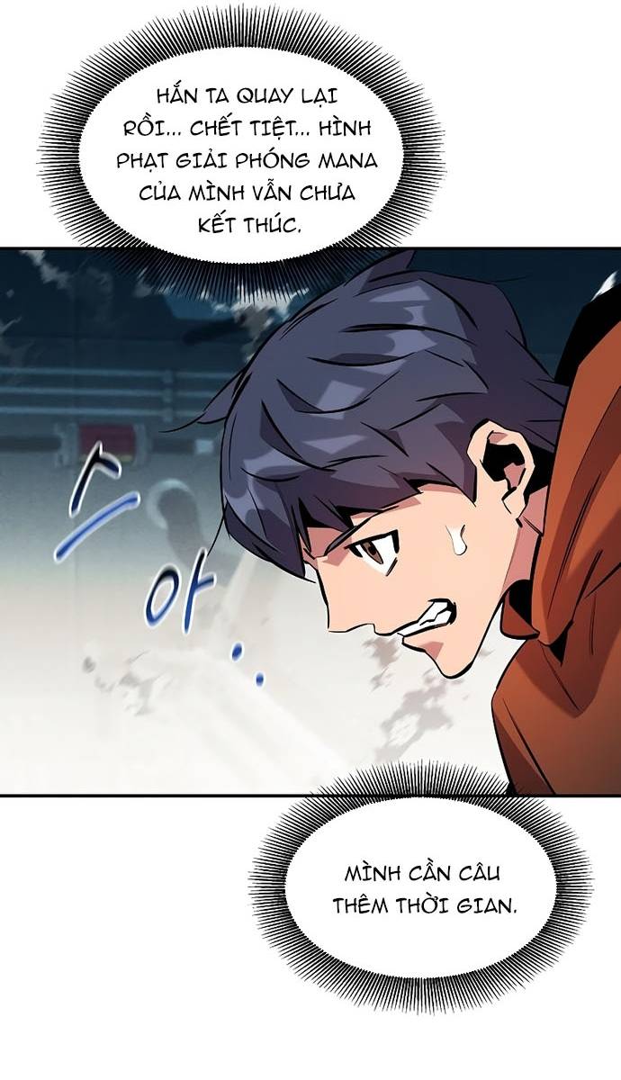 đi Săn Tự động Bằng Phân Thân Chap 144 - Next Chap 145