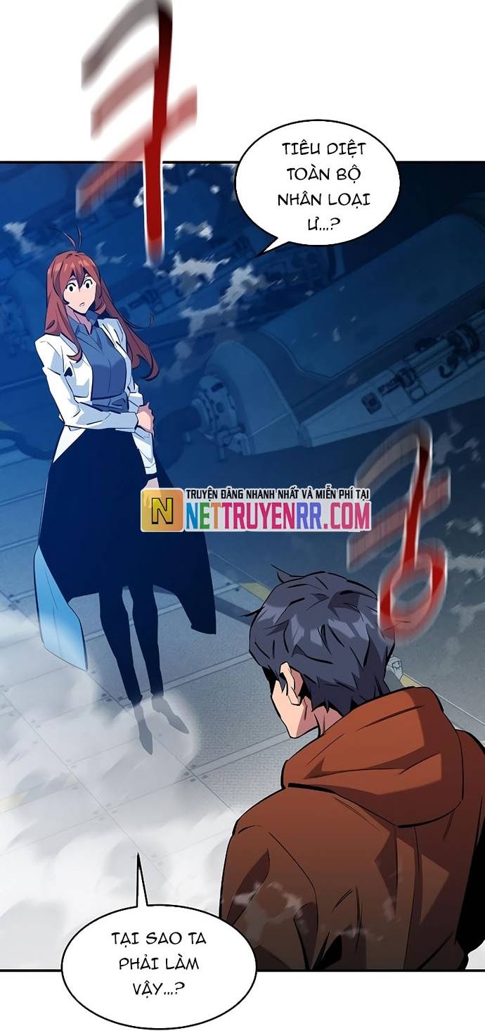 đi Săn Tự động Bằng Phân Thân Chap 144 - Next Chap 145