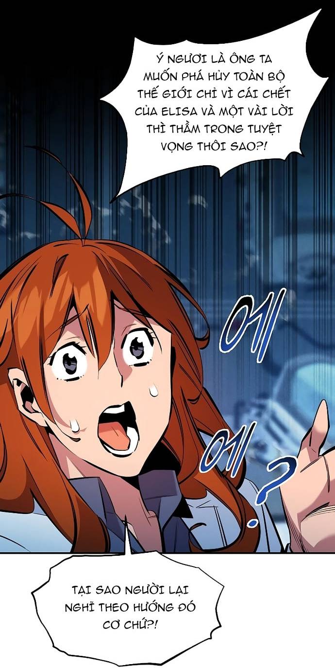 đi Săn Tự động Bằng Phân Thân Chap 144 - Next Chap 145