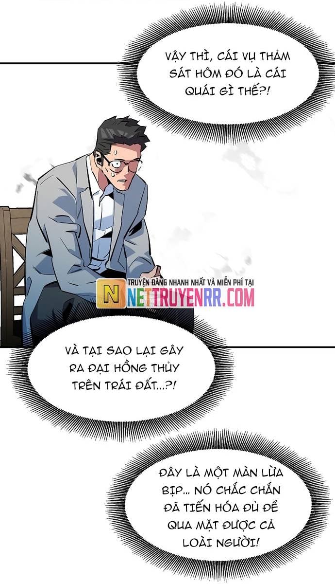 đi Săn Tự động Bằng Phân Thân Chap 144 - Next Chap 145