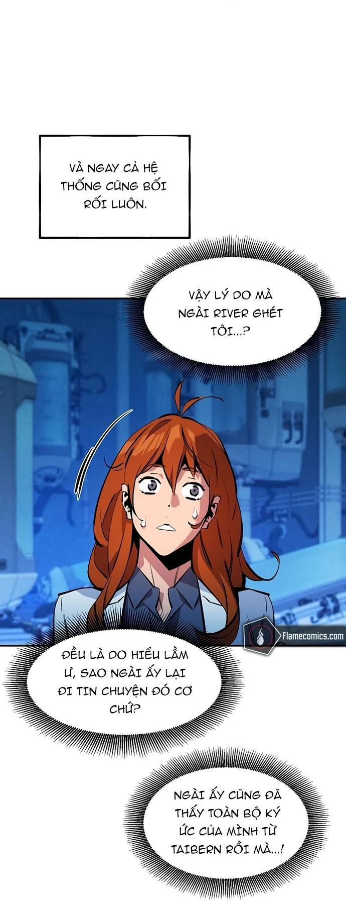 đi Săn Tự động Bằng Phân Thân Chap 144 - Next Chap 145