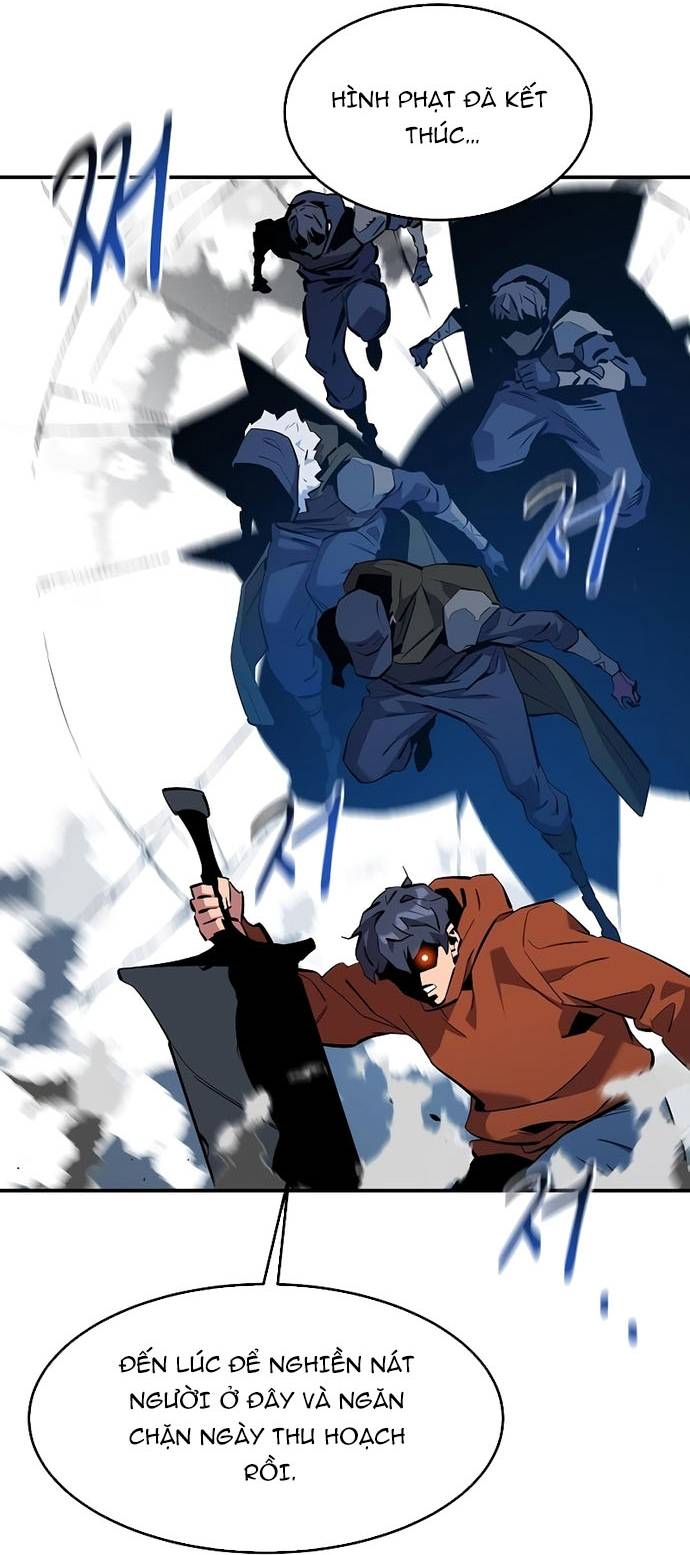 đi Săn Tự động Bằng Phân Thân Chap 144 - Next Chap 145