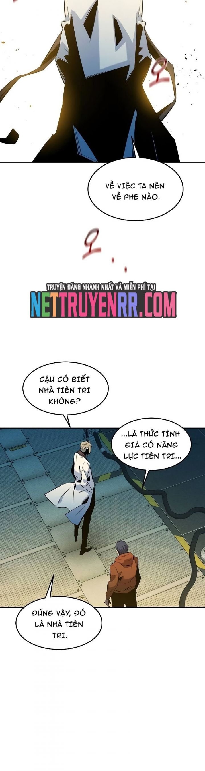 đi Săn Tự động Bằng Phân Thân Chap 145 - Next Chap 146