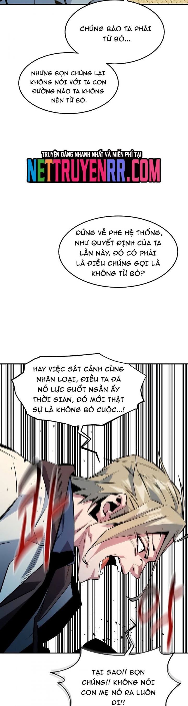 đi Săn Tự động Bằng Phân Thân Chap 145 - Next Chap 146