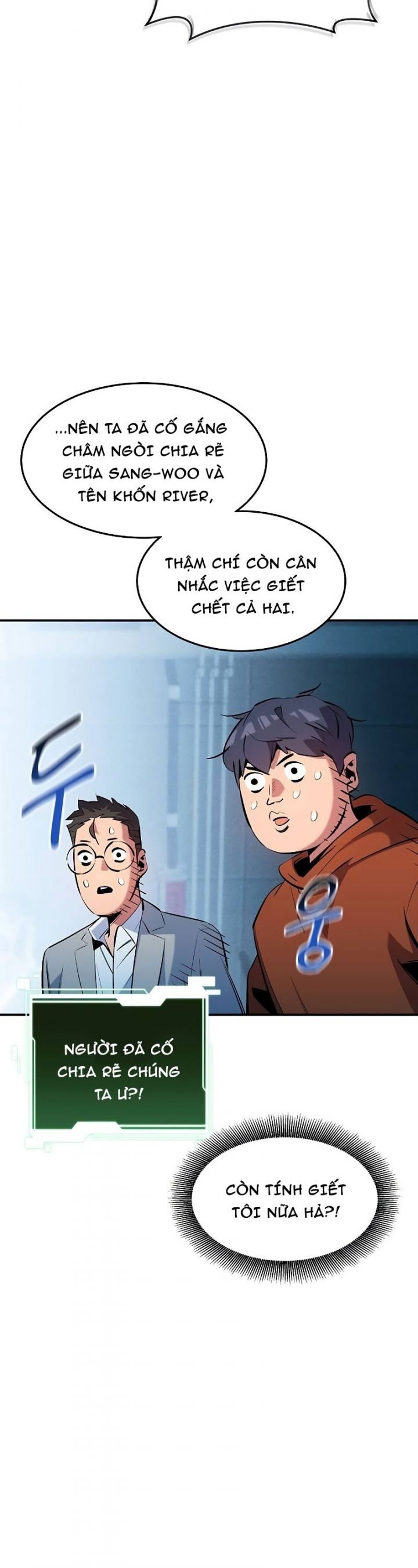 đi Săn Tự động Bằng Phân Thân Chap 145 - Next Chap 146