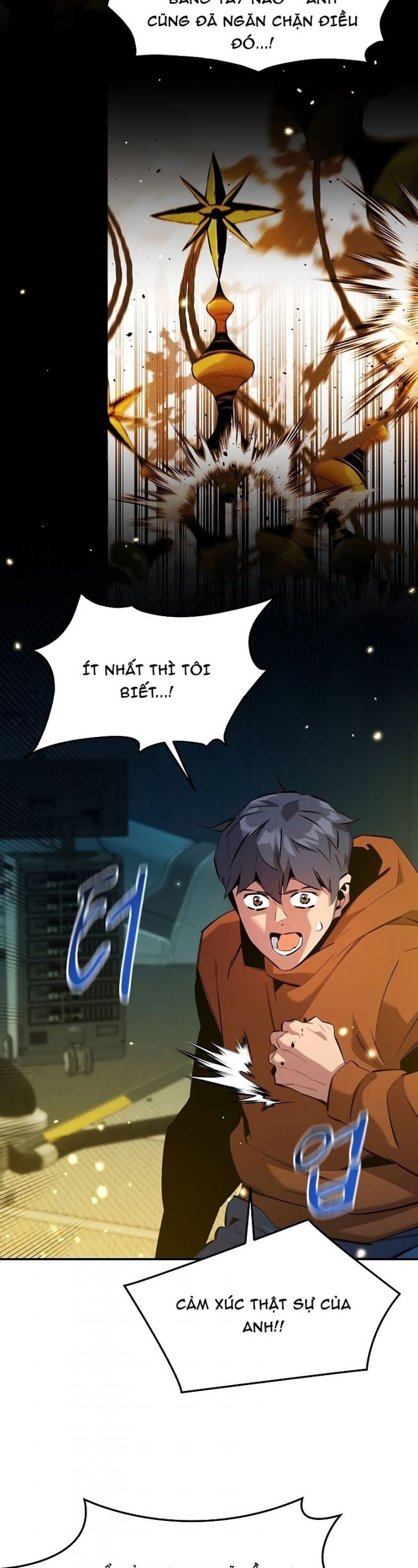 đi Săn Tự động Bằng Phân Thân Chap 145 - Next Chap 146