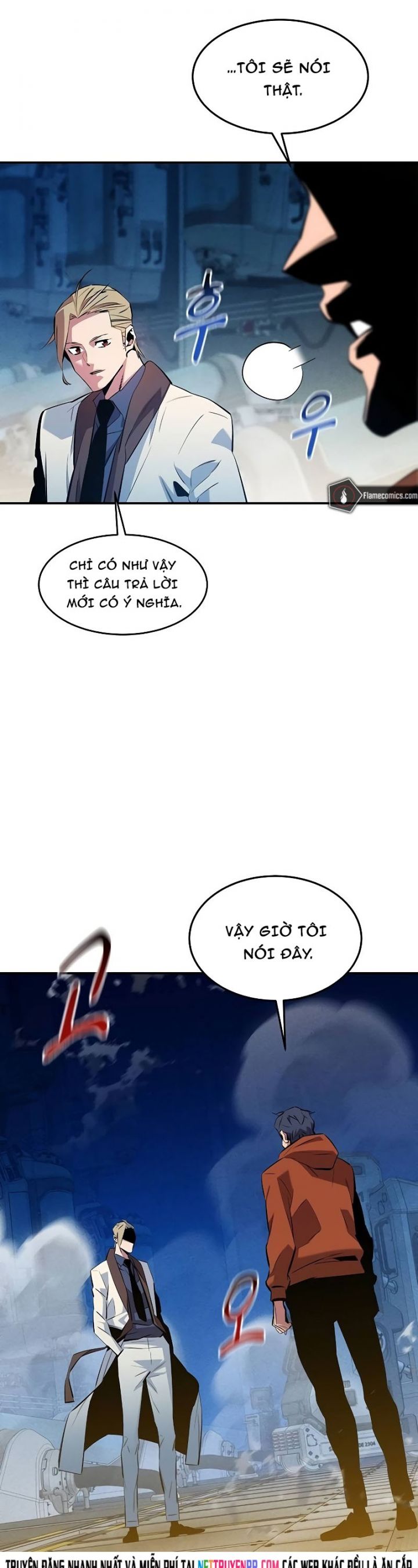 đi Săn Tự động Bằng Phân Thân Chap 145 - Next Chap 146