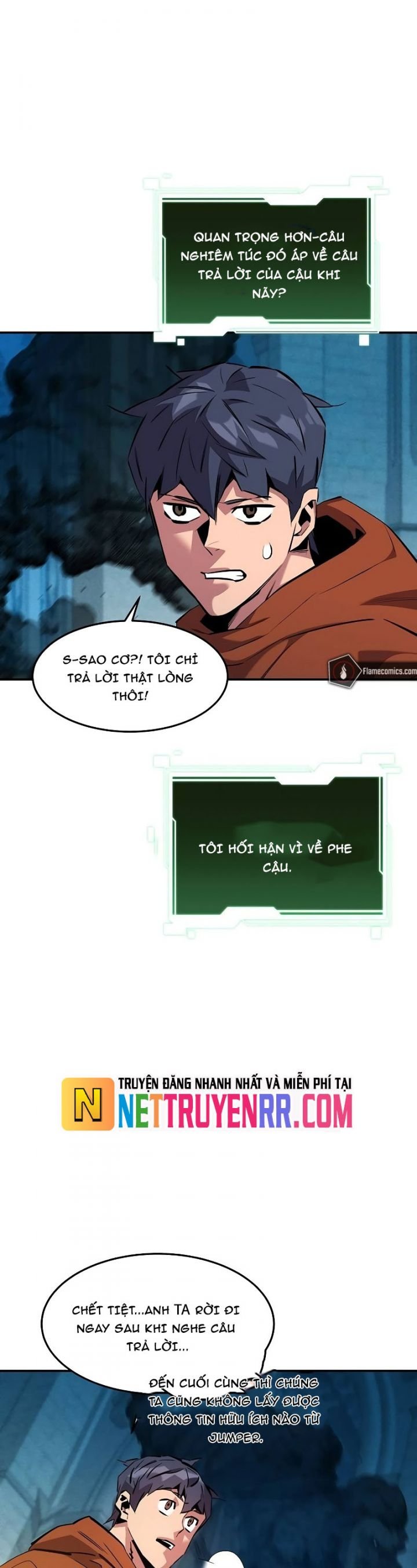 đi Săn Tự động Bằng Phân Thân Chap 145 - Next Chap 146