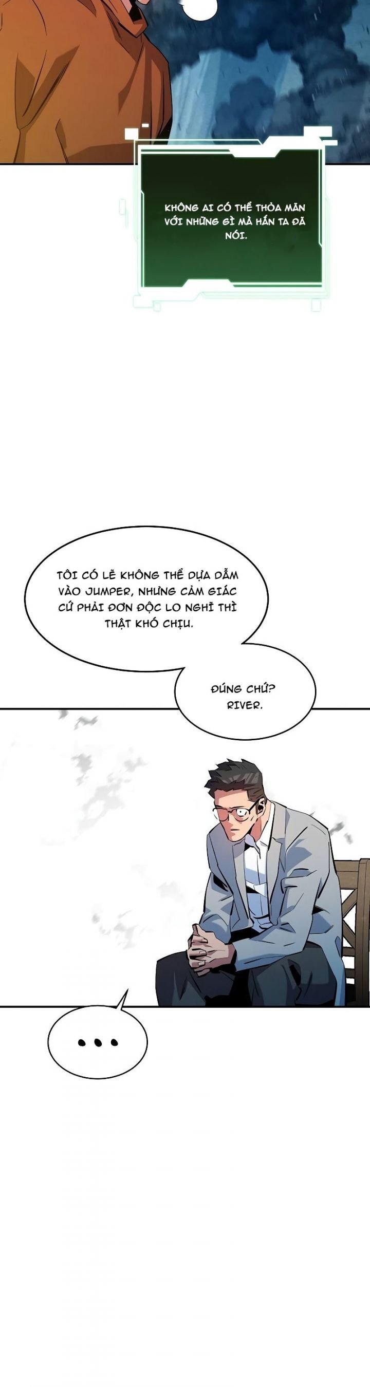 đi Săn Tự động Bằng Phân Thân Chap 145 - Next Chap 146