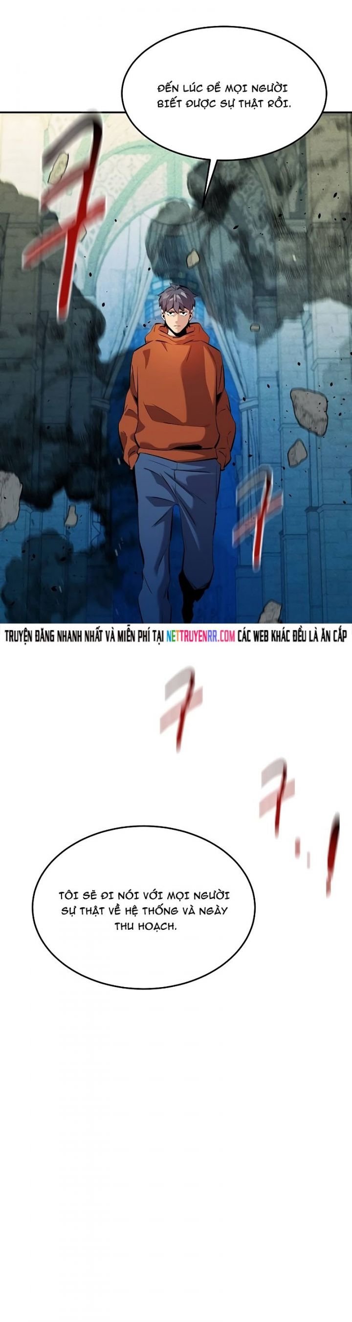 đi Săn Tự động Bằng Phân Thân Chap 145 - Next Chap 146