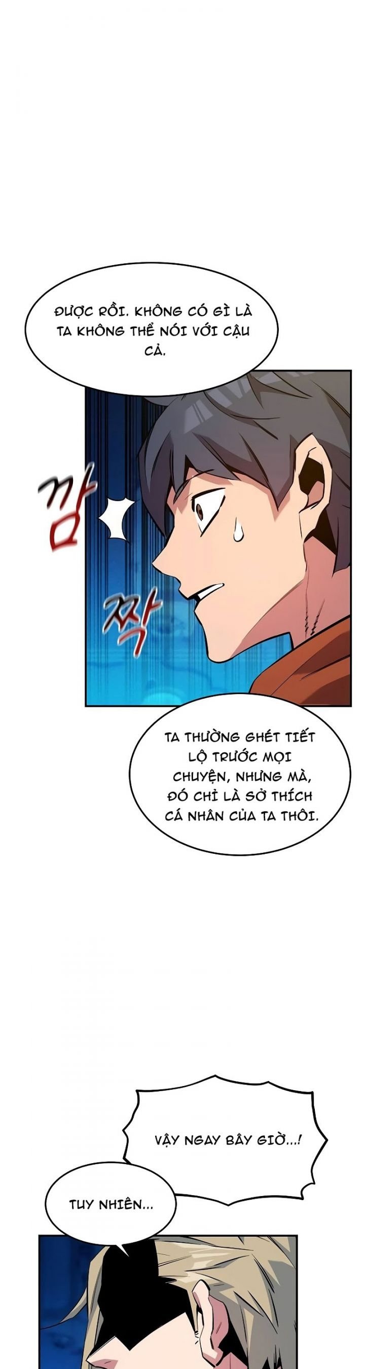 đi Săn Tự động Bằng Phân Thân Chap 145 - Next Chap 146