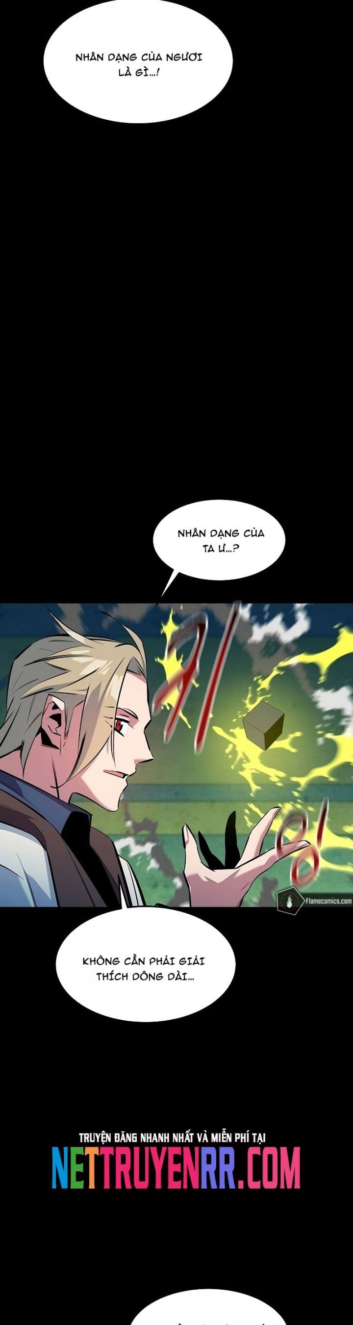 đi Săn Tự động Bằng Phân Thân Chap 145 - Next Chap 146