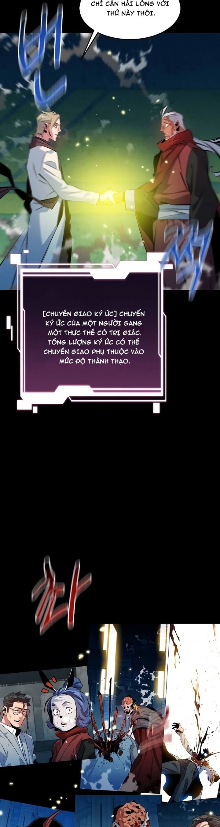 đi Săn Tự động Bằng Phân Thân Chap 145 - Next Chap 146