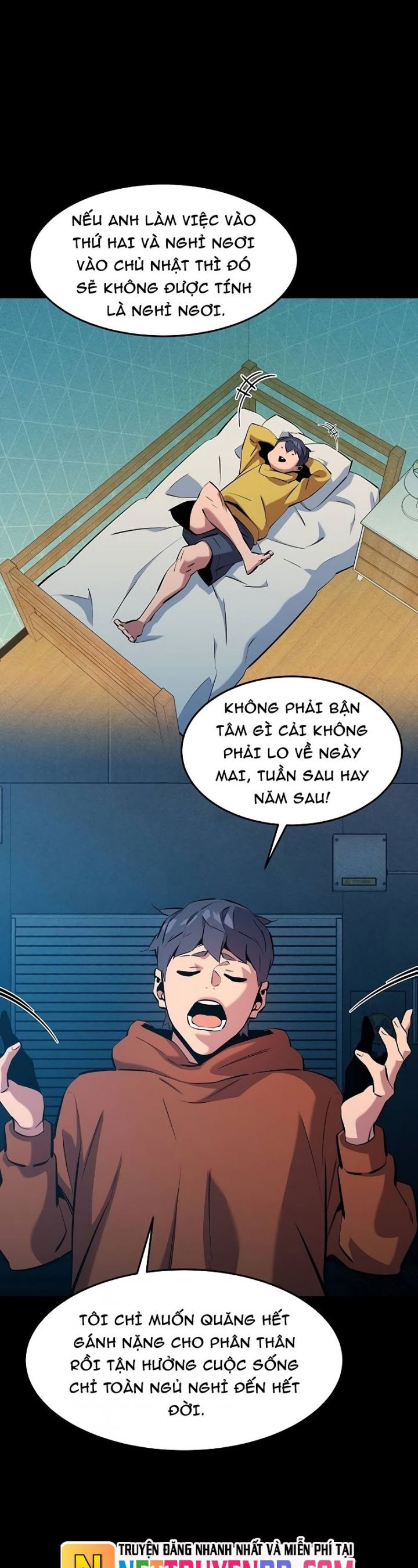 đi Săn Tự động Bằng Phân Thân Chap 145 - Next Chap 146