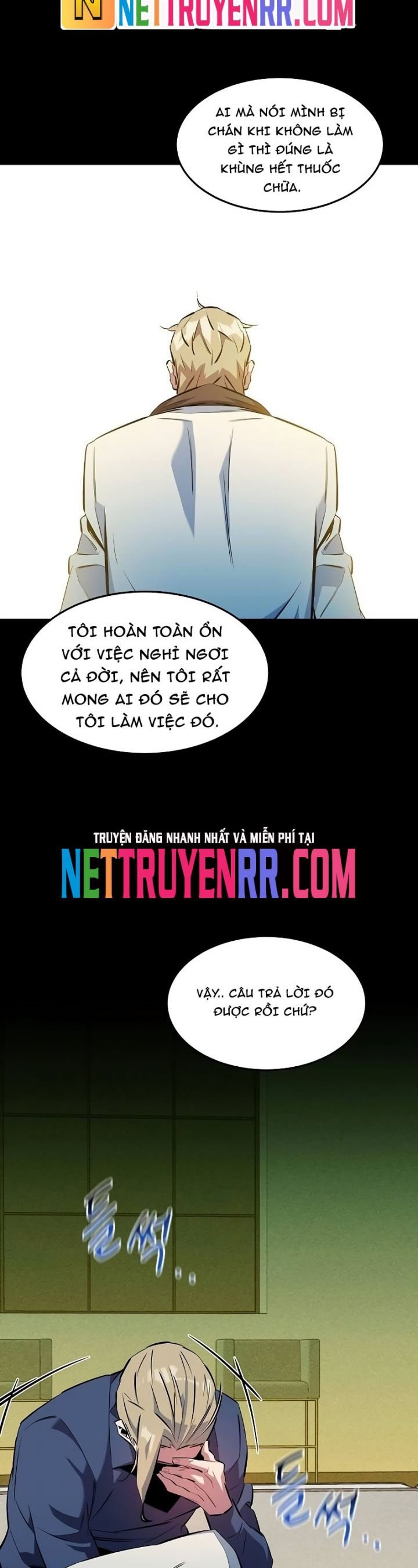 đi Săn Tự động Bằng Phân Thân Chap 145 - Next Chap 146