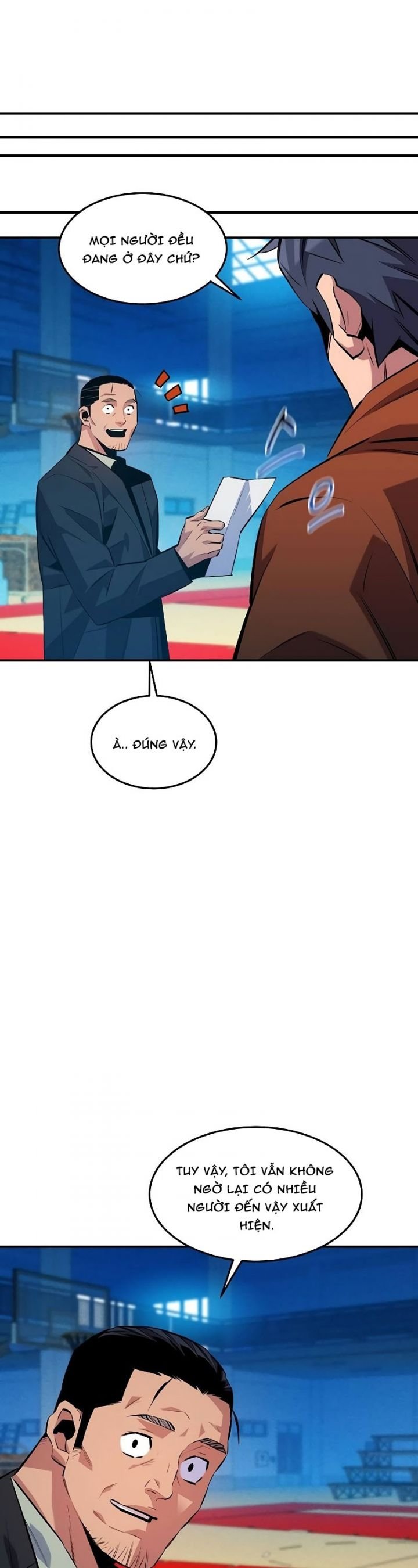 đi Săn Tự động Bằng Phân Thân Chap 145 - Next Chap 146