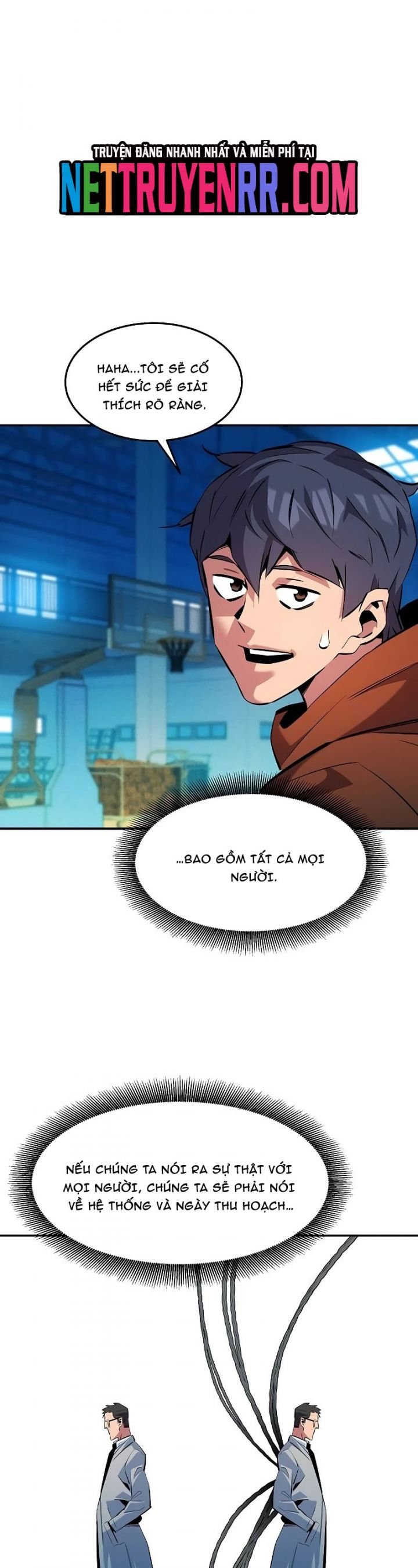 đi Săn Tự động Bằng Phân Thân Chap 145 - Next Chap 146