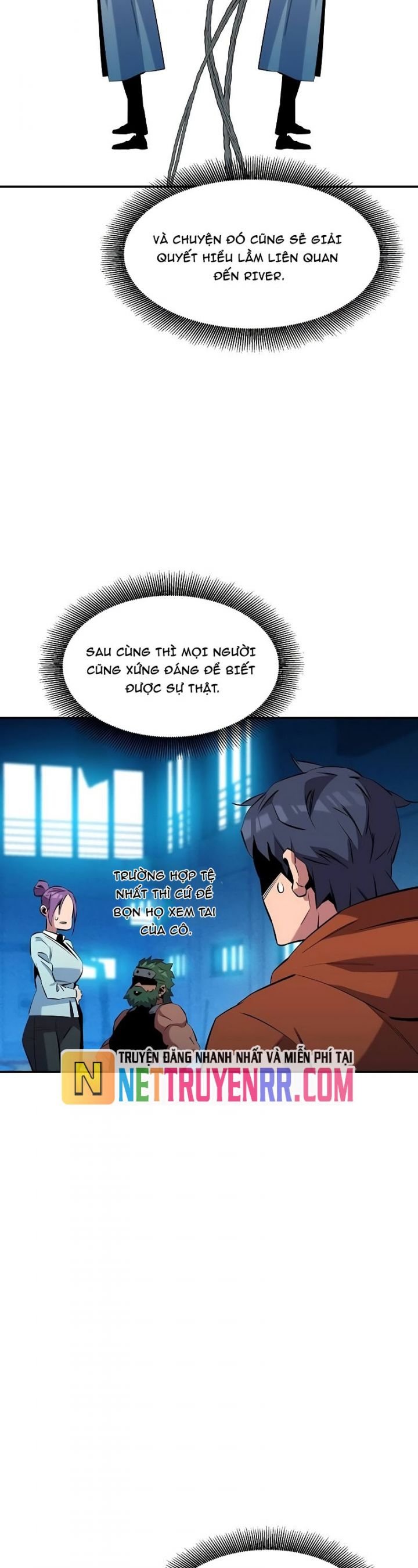 đi Săn Tự động Bằng Phân Thân Chap 145 - Next Chap 146