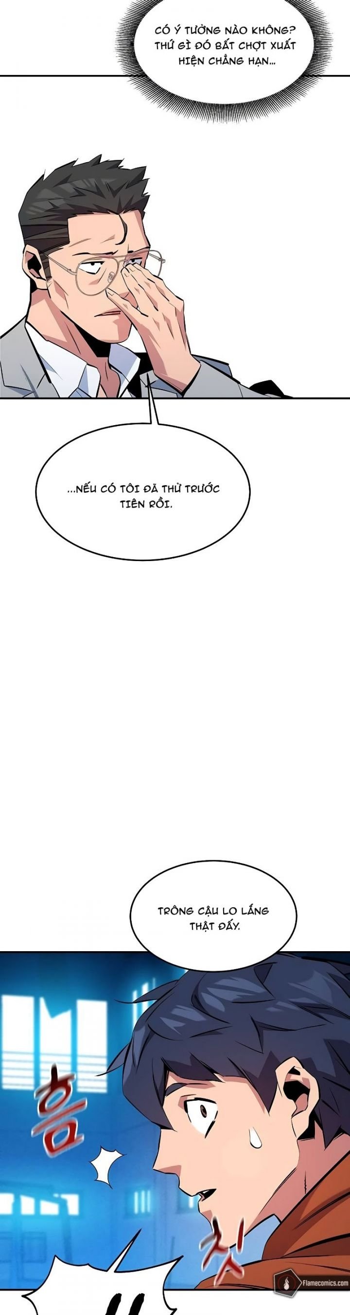 đi Săn Tự động Bằng Phân Thân Chap 145 - Next Chap 146