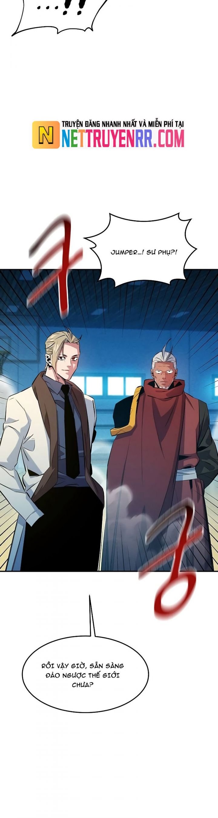 đi Săn Tự động Bằng Phân Thân Chap 145 - Next Chap 146