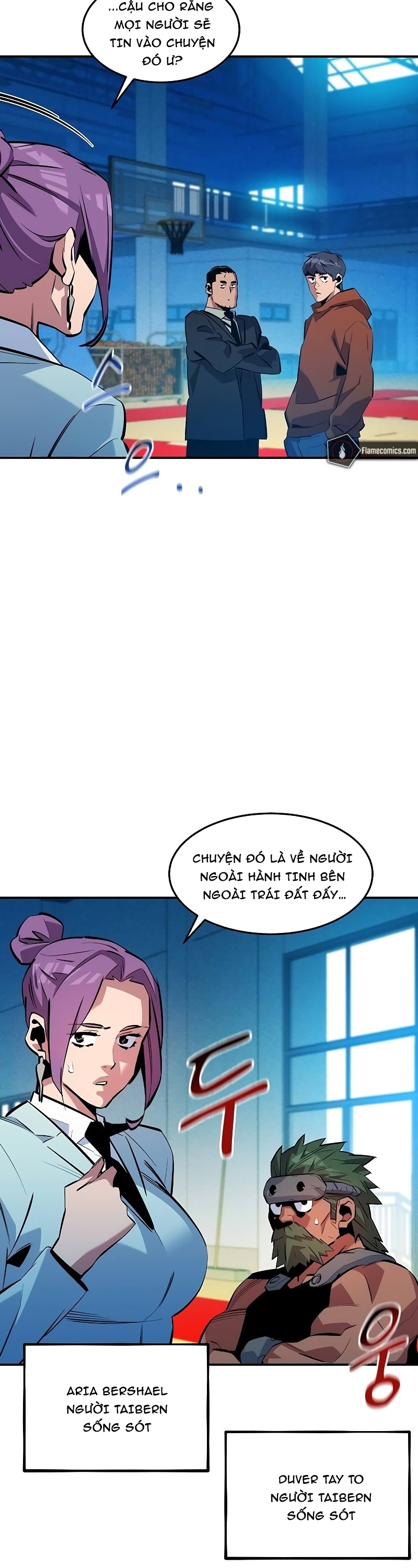 Đi Săn Tự Động Bằng Phân Thân Chap 145 - Next Chap 146