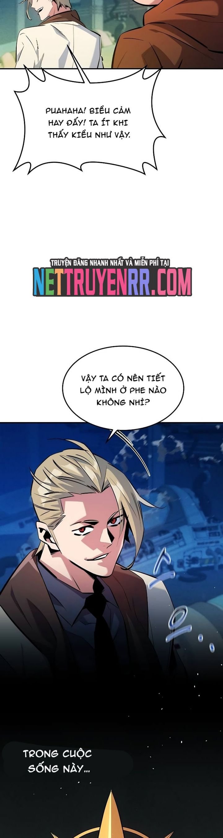 đi Săn Tự động Bằng Phân Thân Chap 145 - Next Chap 146