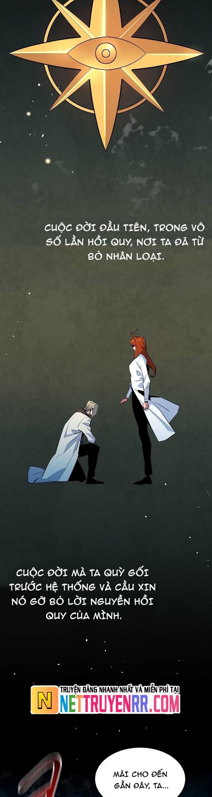 đi Săn Tự động Bằng Phân Thân Chap 145 - Next Chap 146