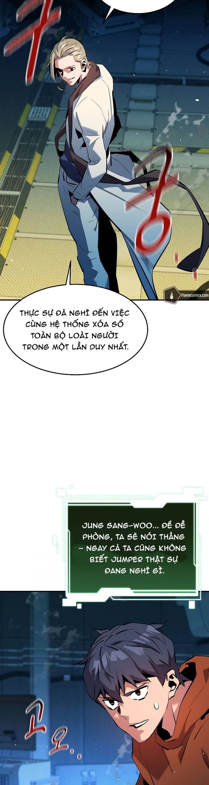 đi Săn Tự động Bằng Phân Thân Chap 145 - Next Chap 146