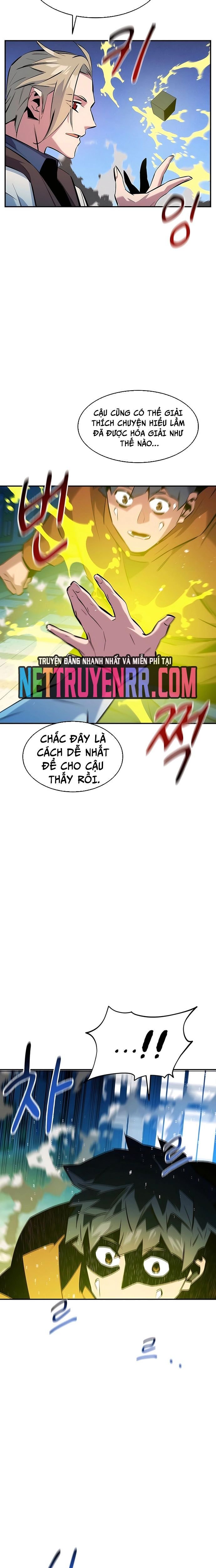 đi Săn Tự động Bằng Phân Thân Chap 146 - Next Chap 147