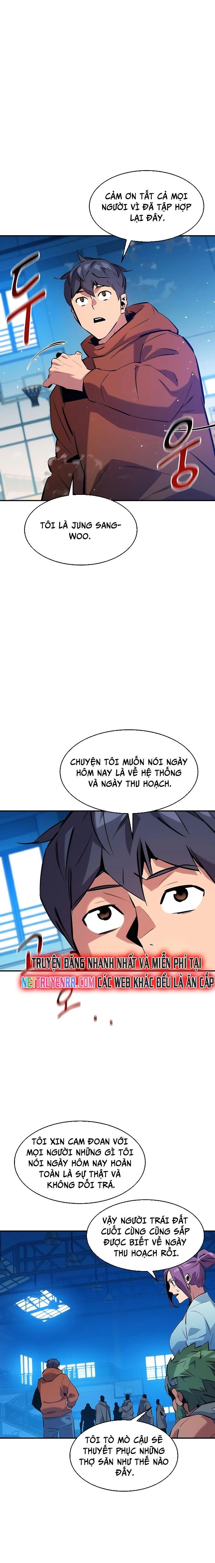 đi Săn Tự động Bằng Phân Thân Chap 146 - Next Chap 147