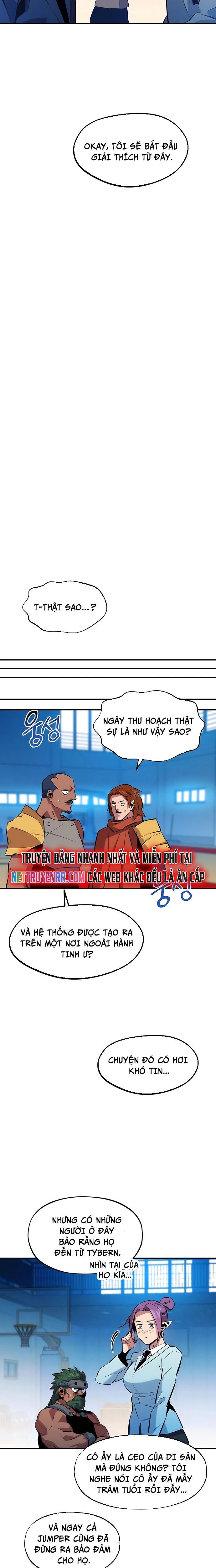 đi Săn Tự động Bằng Phân Thân Chap 146 - Next Chap 147