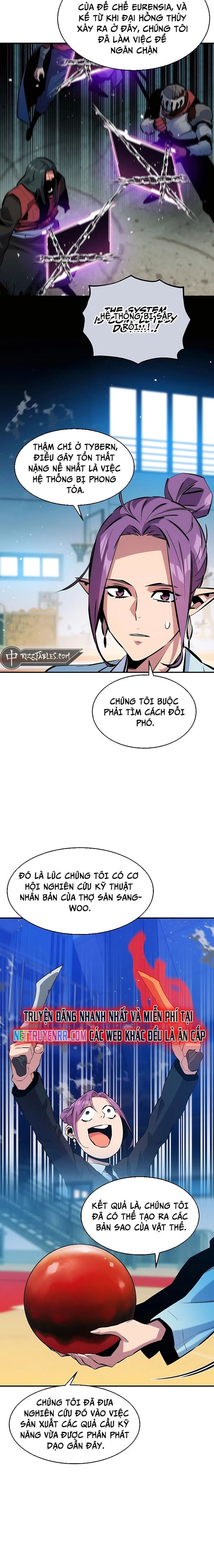 đi Săn Tự động Bằng Phân Thân Chap 146 - Next Chap 147