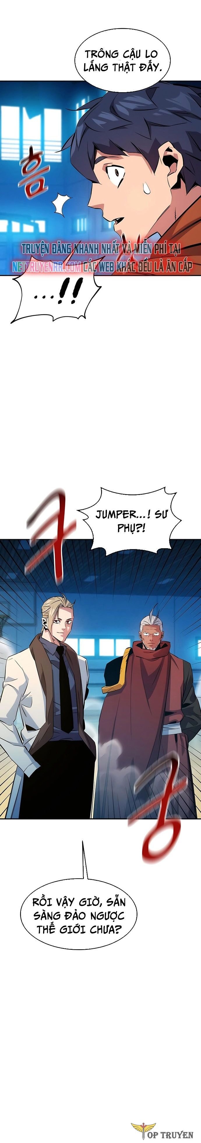 đi Săn Tự động Bằng Phân Thân Chap 146 - Next Chap 147