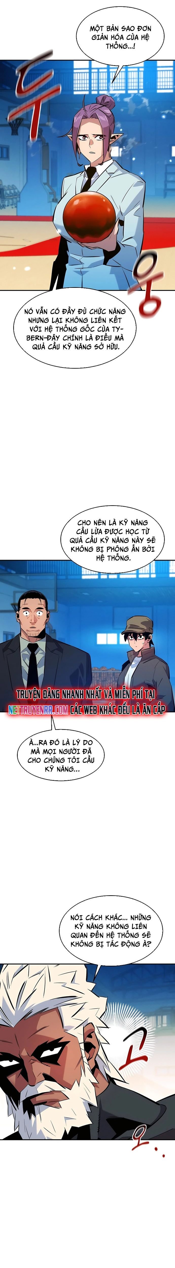 đi Săn Tự động Bằng Phân Thân Chap 146 - Next Chap 147