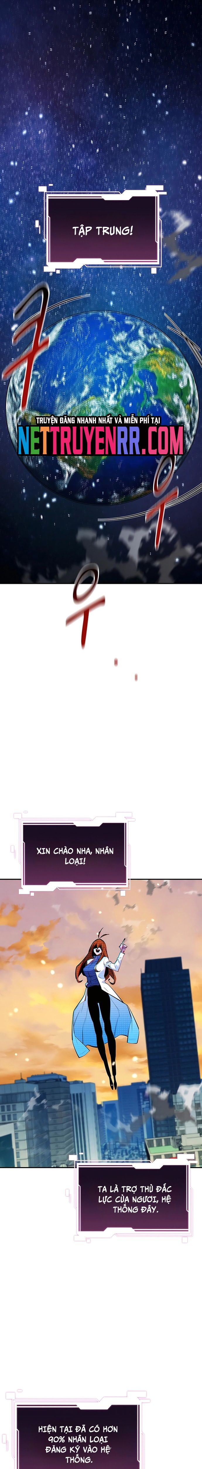 đi Săn Tự động Bằng Phân Thân Chap 146 - Next Chap 147