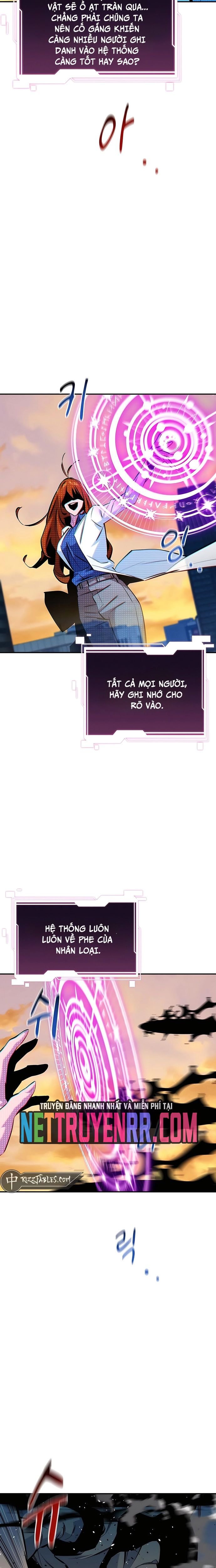 đi Săn Tự động Bằng Phân Thân Chap 146 - Next Chap 147