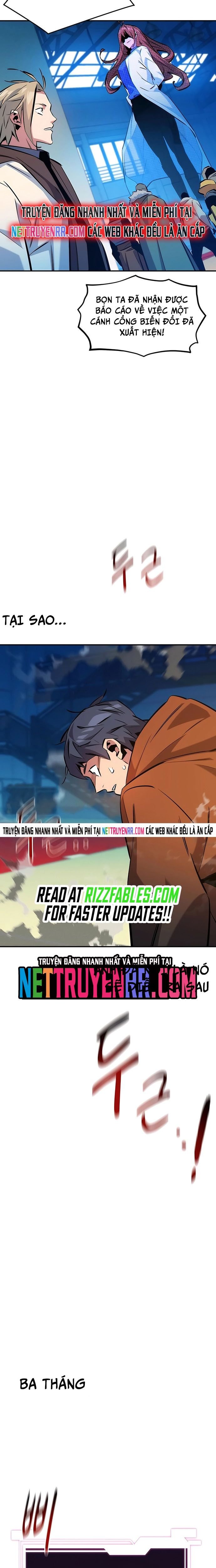 đi Săn Tự động Bằng Phân Thân Chap 146 - Next Chap 147