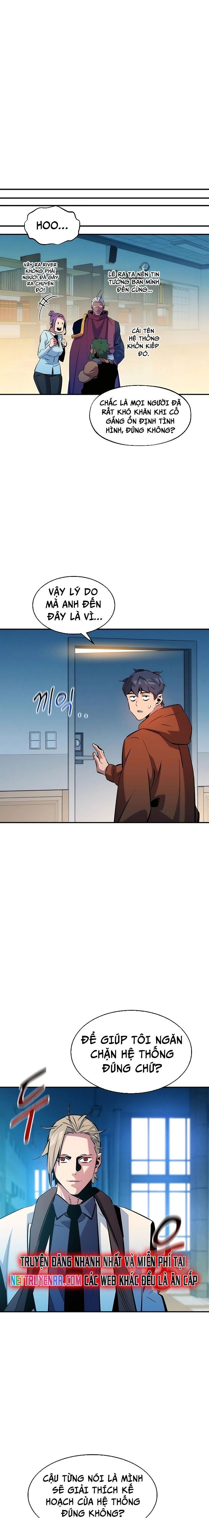 đi Săn Tự động Bằng Phân Thân Chap 146 - Next Chap 147