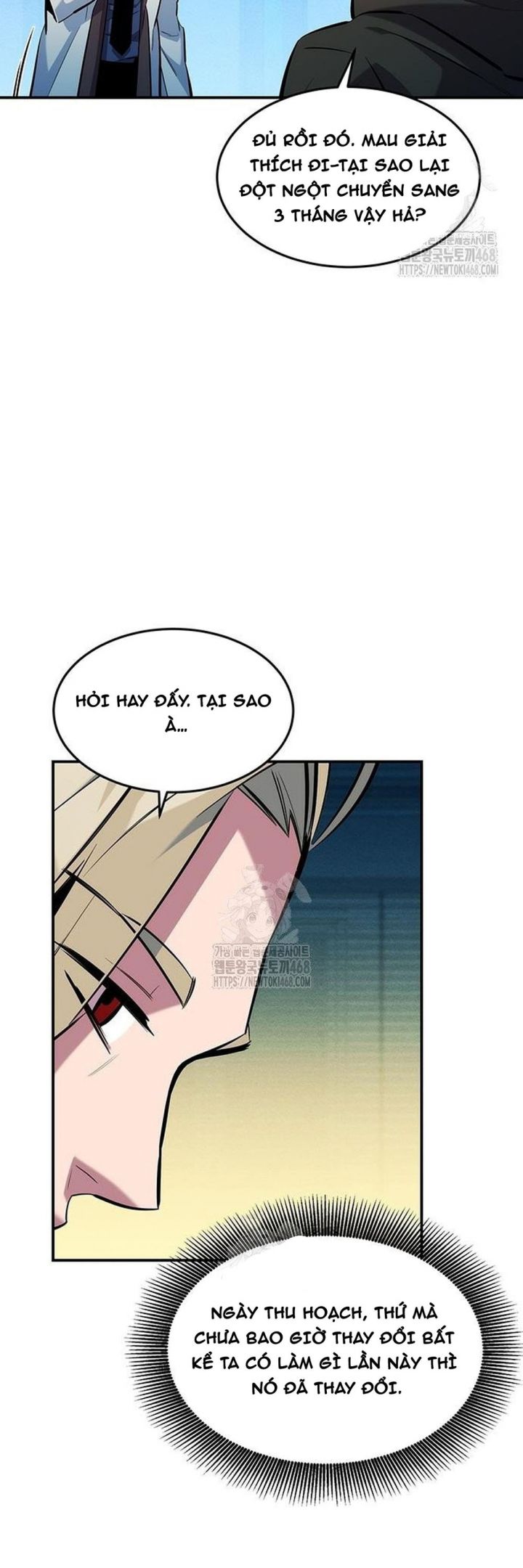 đi Săn Tự động Bằng Phân Thân Chap 147 - Next Chap 148