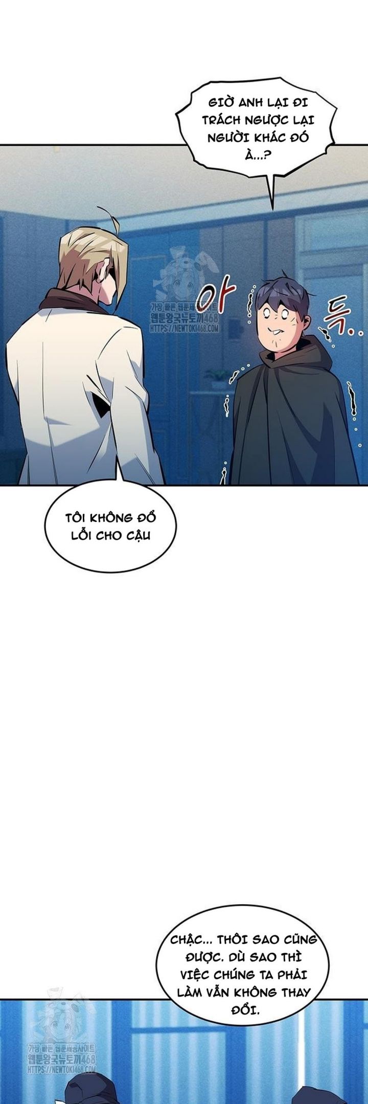 đi Săn Tự động Bằng Phân Thân Chap 147 - Next Chap 148