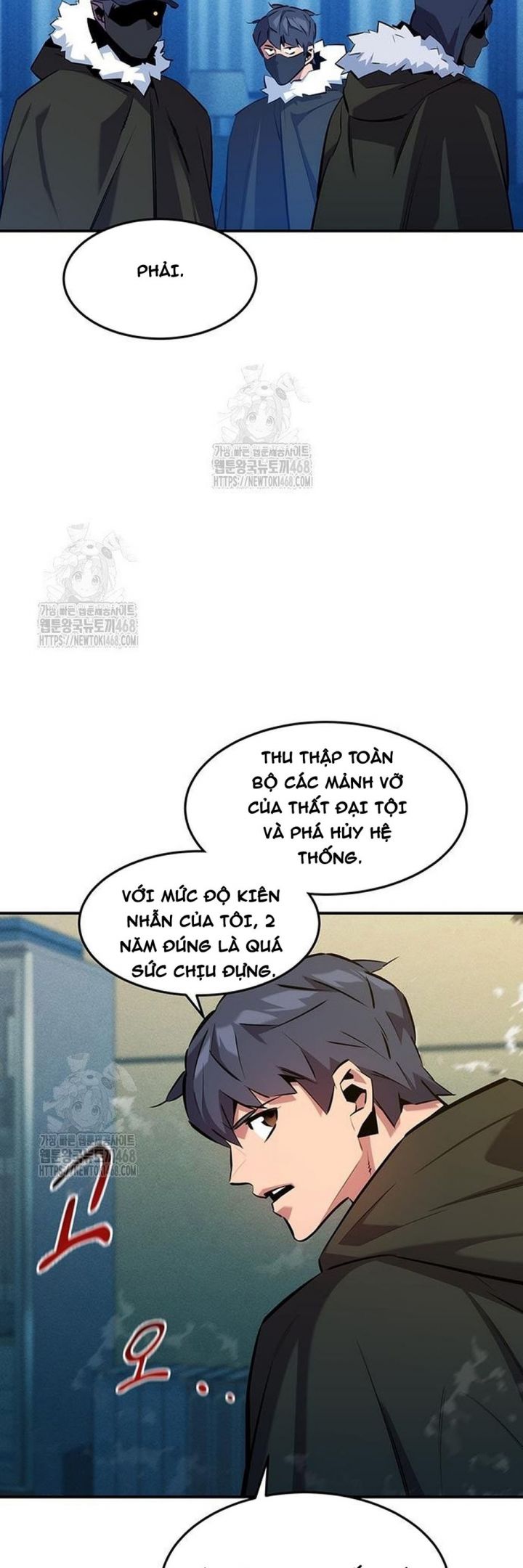 đi Săn Tự động Bằng Phân Thân Chap 147 - Next Chap 148