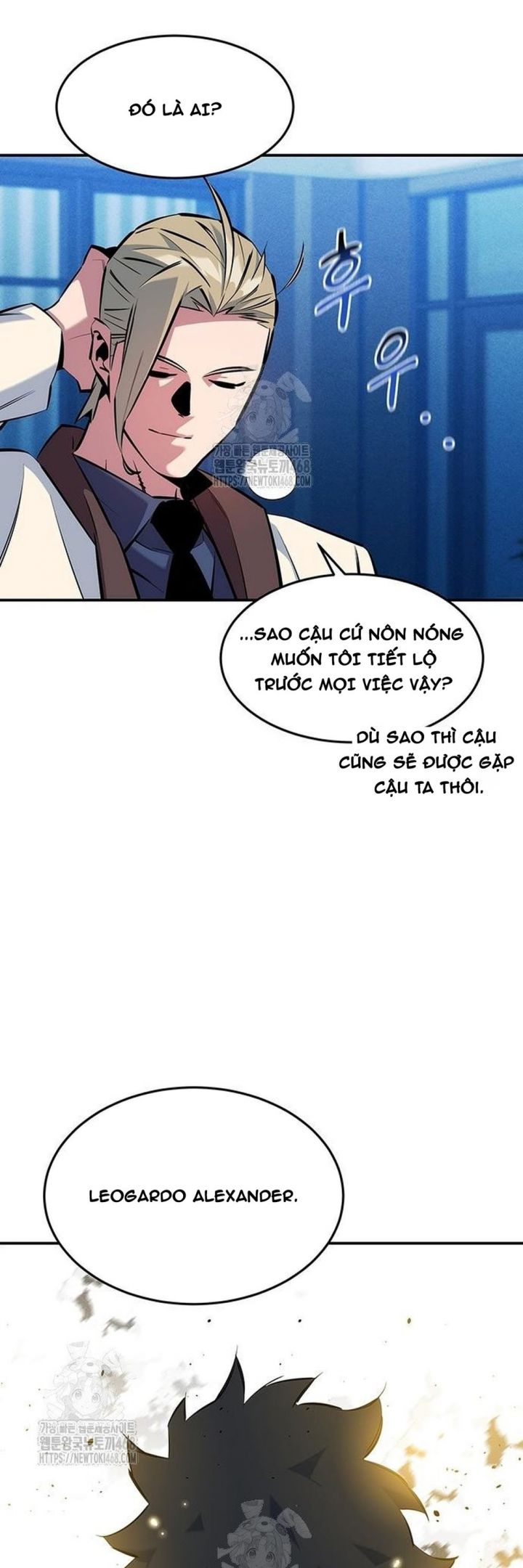 đi Săn Tự động Bằng Phân Thân Chap 147 - Next Chap 148